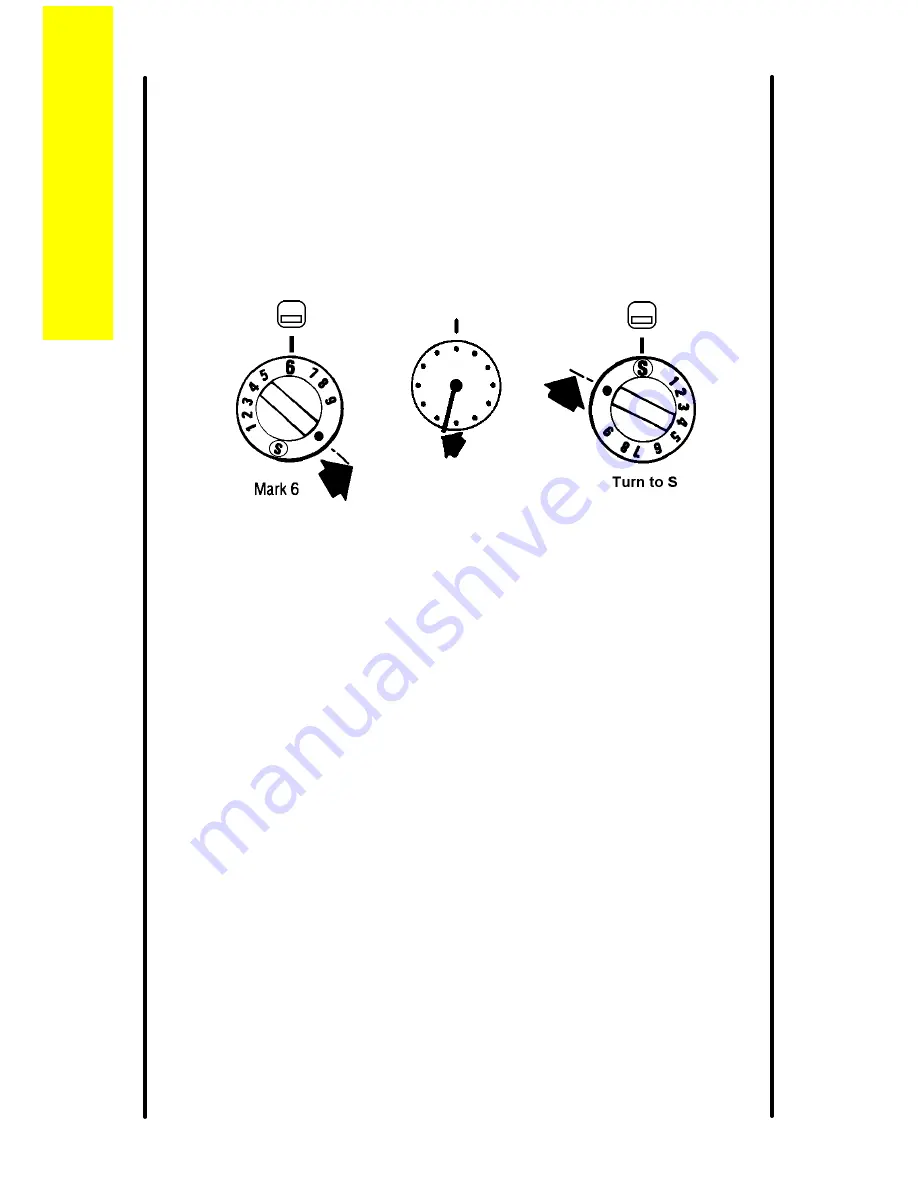 Parkinson Cowan Libra Operating And Installation Instructions Download Page 16