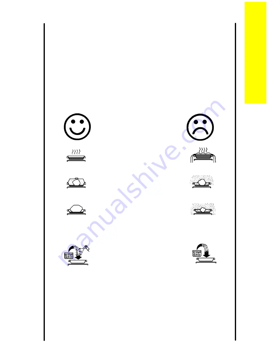 Parkinson Cowan Libra Operating And Installation Instructions Download Page 21