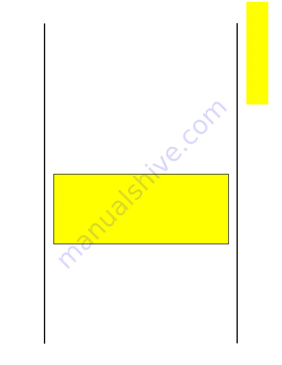 Parkinson Cowan Libra Operating And Installation Instructions Download Page 25