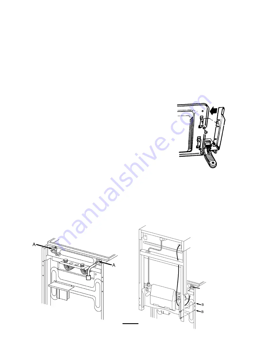 Parkinson Cowan Renown Owners Handbook And Installation Instructions Download Page 33