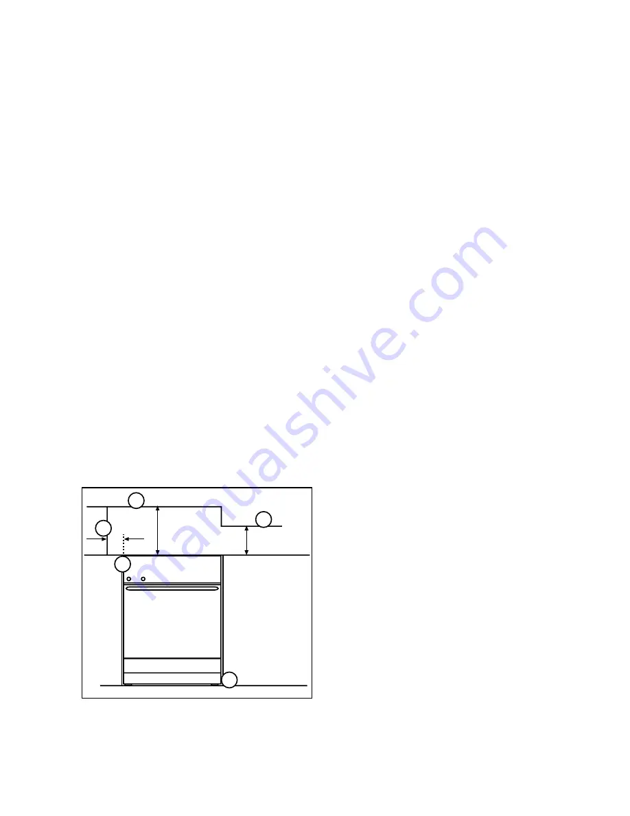 Parkinson Cowan SIM 333 Operating And Installation Instructions Download Page 20