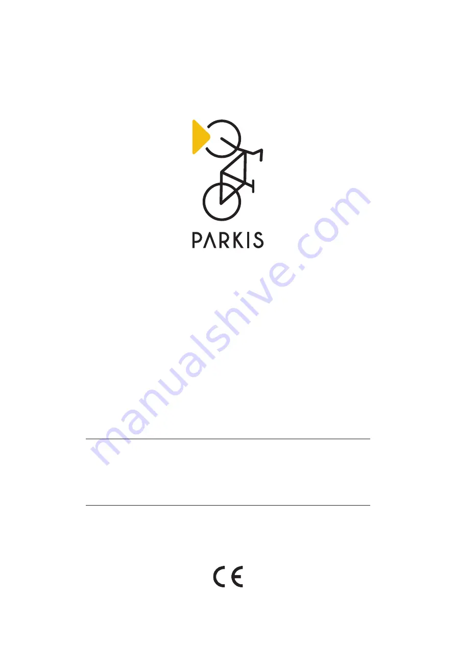 Parkis Exclusive User Manual Download Page 1