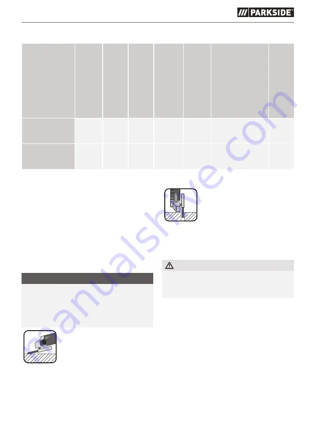 Parkside 384506 2107 Manual Download Page 29