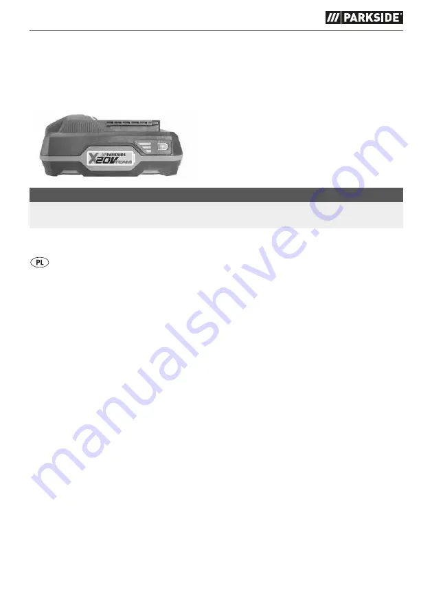 Parkside 421306 2201 Instructions Manual Download Page 60