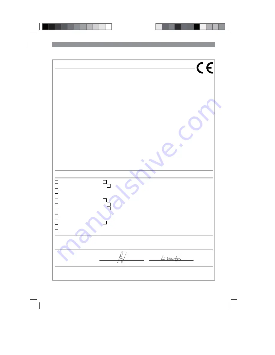 Parkside 85053 Скачать руководство пользователя страница 27