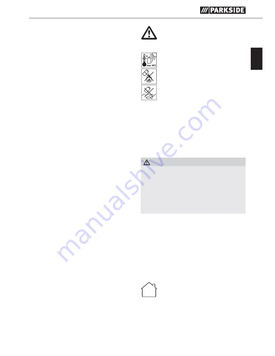 Parkside PABS 16 A1 Original Instructions Manual Download Page 18