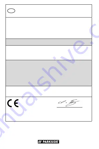 Parkside PAP 20 B3 Instructions Manual Download Page 244