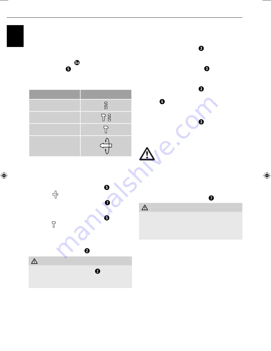 Parkside PBH 440 A1 Translation Of Original Operation Manual Download Page 9