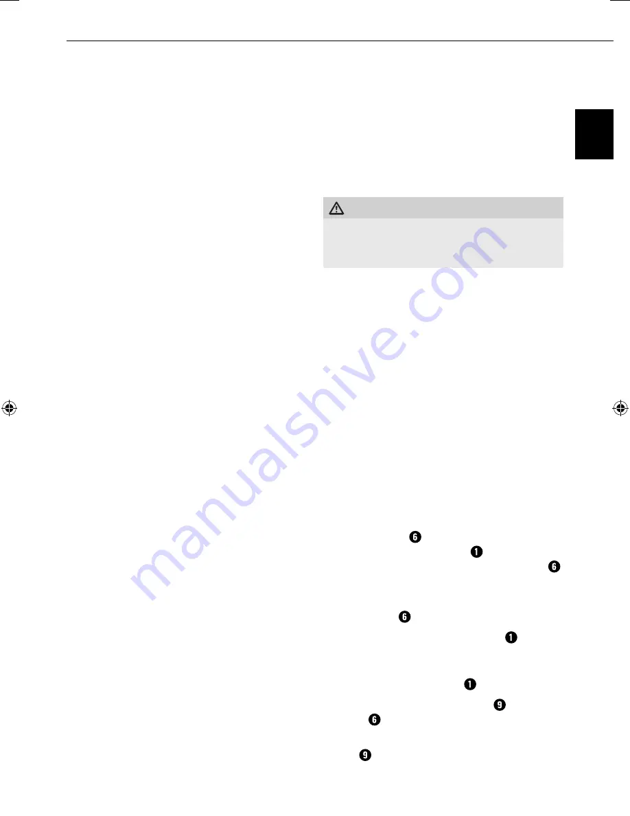 Parkside PBH 440 A1 Translation Of Original Operation Manual Download Page 16