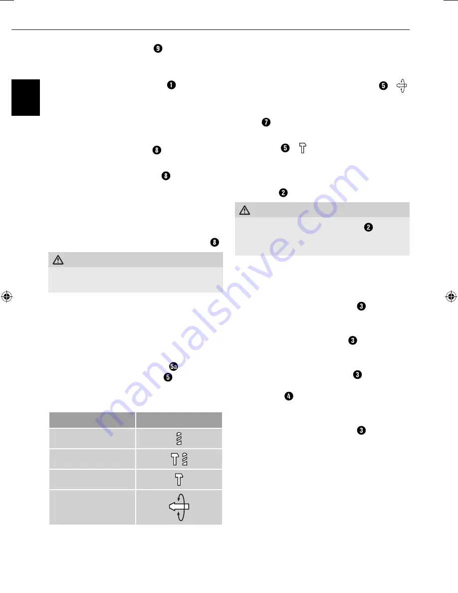 Parkside PBH 440 A1 Translation Of Original Operation Manual Download Page 17