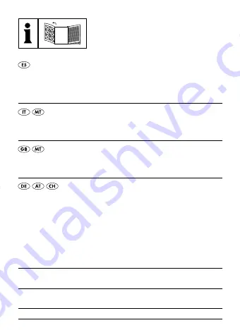 Parkside PBZS 5 A1 Original Instructions Manual Download Page 2