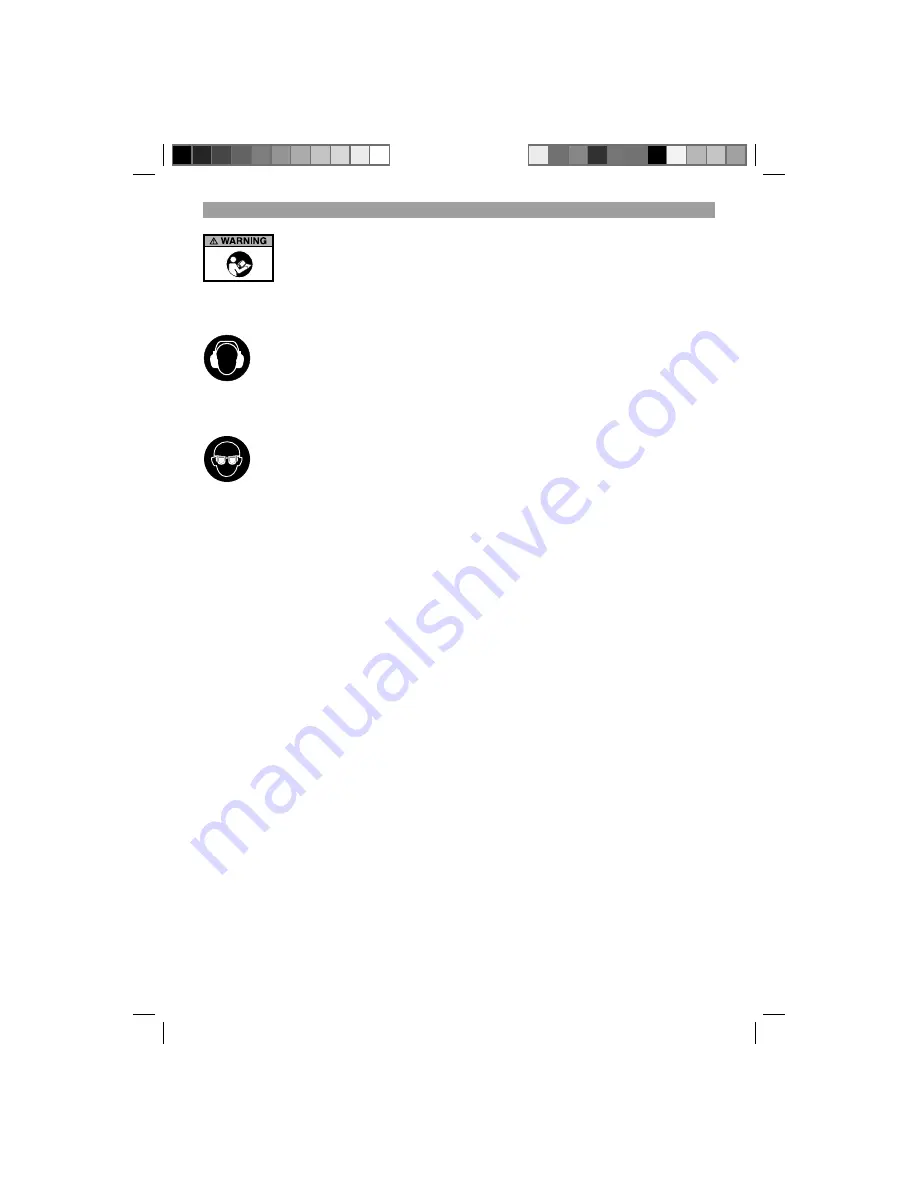 Parkside PDMH 4500 A2 Operating Instructions Manual Download Page 6