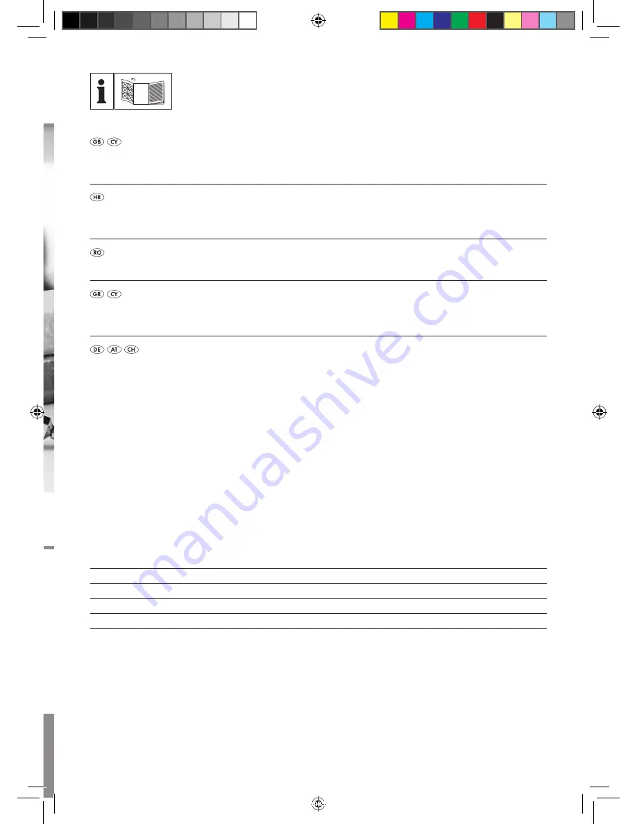 Parkside PDSS 310 A1 Operation And Safety Notes Download Page 2