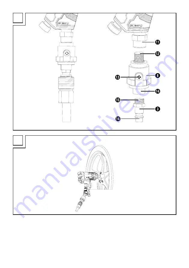 Parkside PDSS 310 B5 Скачать руководство пользователя страница 4