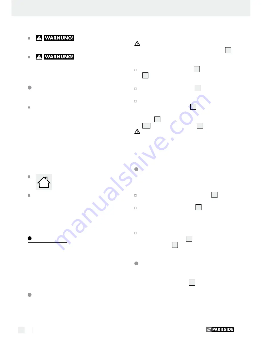 Parkside PFBS 10.8 A1 Скачать руководство пользователя страница 56