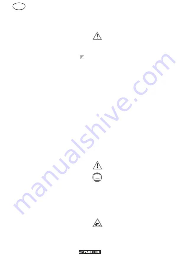 Parkside PHD 170 C2 Original Instructions Manual Download Page 96