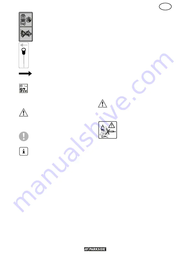 Parkside PHD 170 C2 Original Instructions Manual Download Page 111