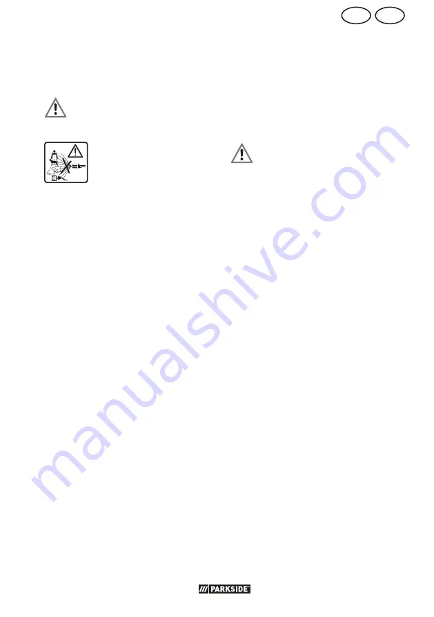 Parkside PHD 170 C2 Original Instructions Manual Download Page 141