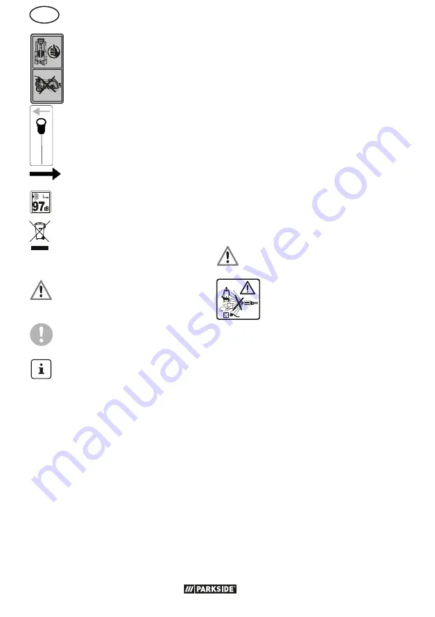 Parkside PHD 170 C2 Original Instructions Manual Download Page 170