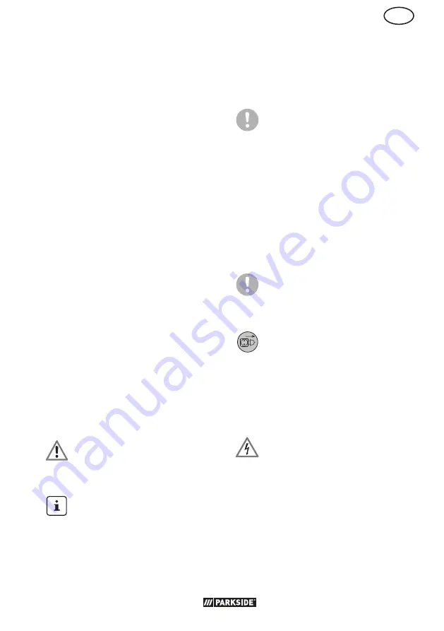 Parkside PHD 170 C2 Original Instructions Manual Download Page 175