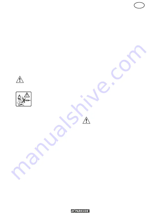 Parkside PHD 170 C2 Original Instructions Manual Download Page 199