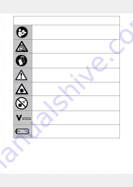 Parkside PKLL 7 C3 Instructions Manual Download Page 6