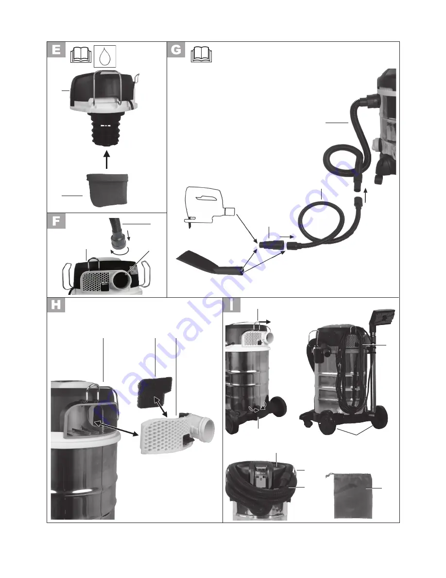 Parkside PNTS 1500 B3 Original Instructions Manual Download Page 34