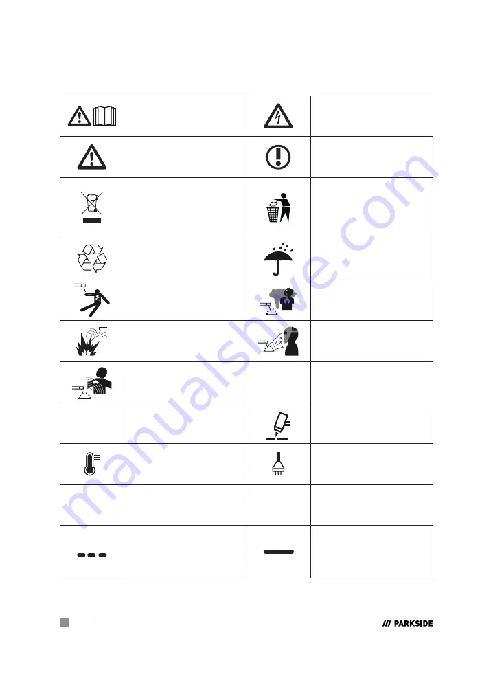 Parkside PPS 40 C3 Operation And Safety Notes Translation Of The Original Instructions Download Page 6