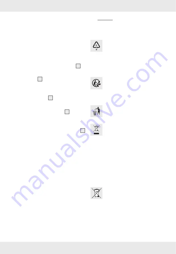 Parkside PSSAP 20-Li B2 Operation And Safety Notes Download Page 79