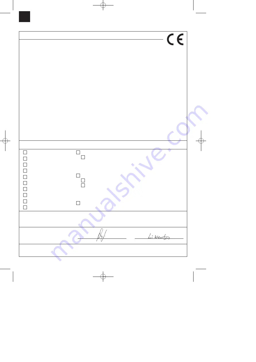 Parkside PSZ 250 A1 Скачать руководство пользователя страница 20