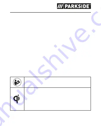 Parkside PWCA 20-Li A1 Скачать руководство пользователя страница 26