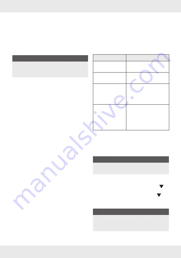 Parkside PWDA 20-Li C3 Operation And Safety Notes Translation Of The Original Instructions Download Page 75