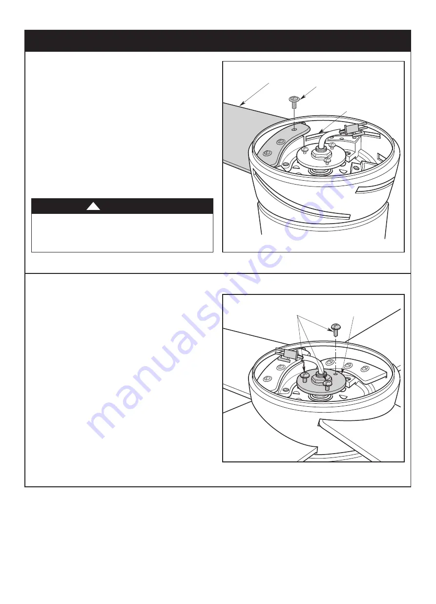 Parrot Uncle BBCF444 Скачать руководство пользователя страница 5