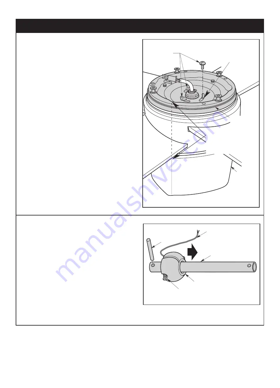 Parrot Uncle BBCF444 Owner'S Manual Download Page 6