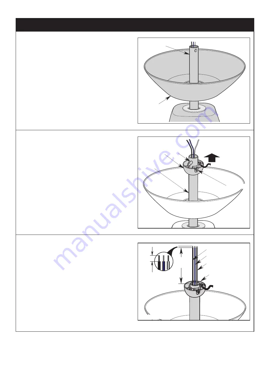 Parrot Uncle BBCF444 Скачать руководство пользователя страница 9