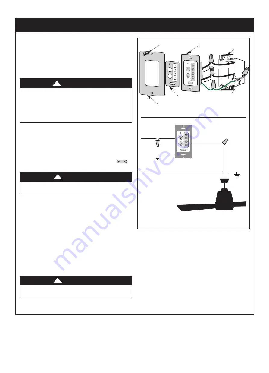 Parrot Uncle BBCF444 Скачать руководство пользователя страница 22