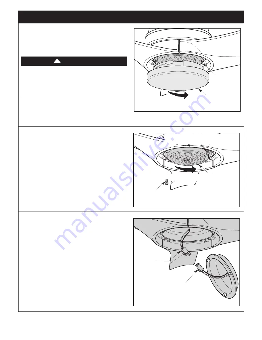 Parrot Uncle BBCF590 Скачать руководство пользователя страница 13