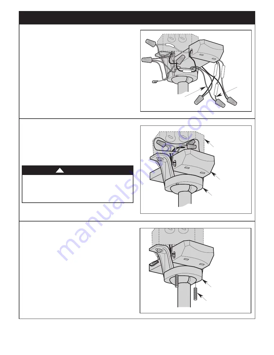 Parrot Uncle BBCF590 Owner'S Manual Download Page 17