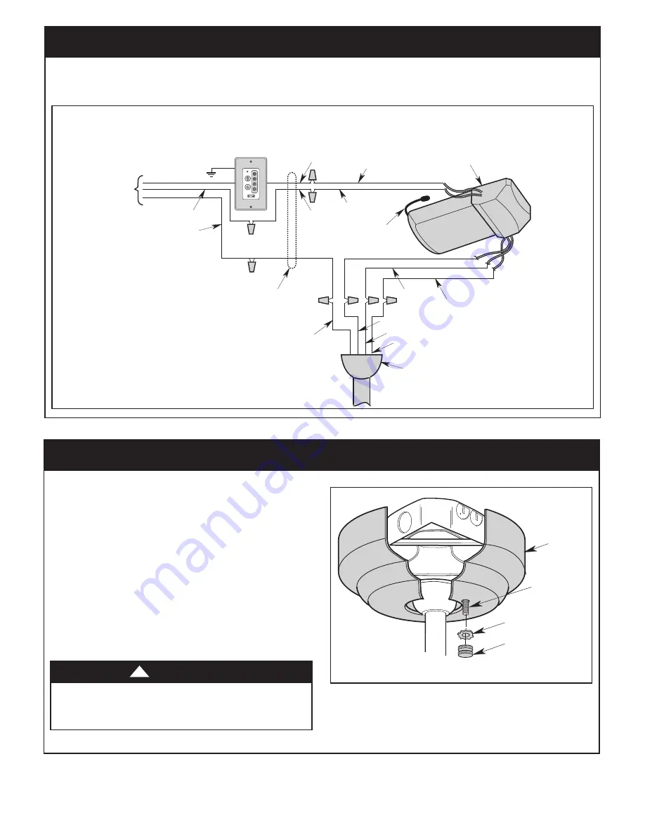 Parrot Uncle BBCF590 Скачать руководство пользователя страница 18