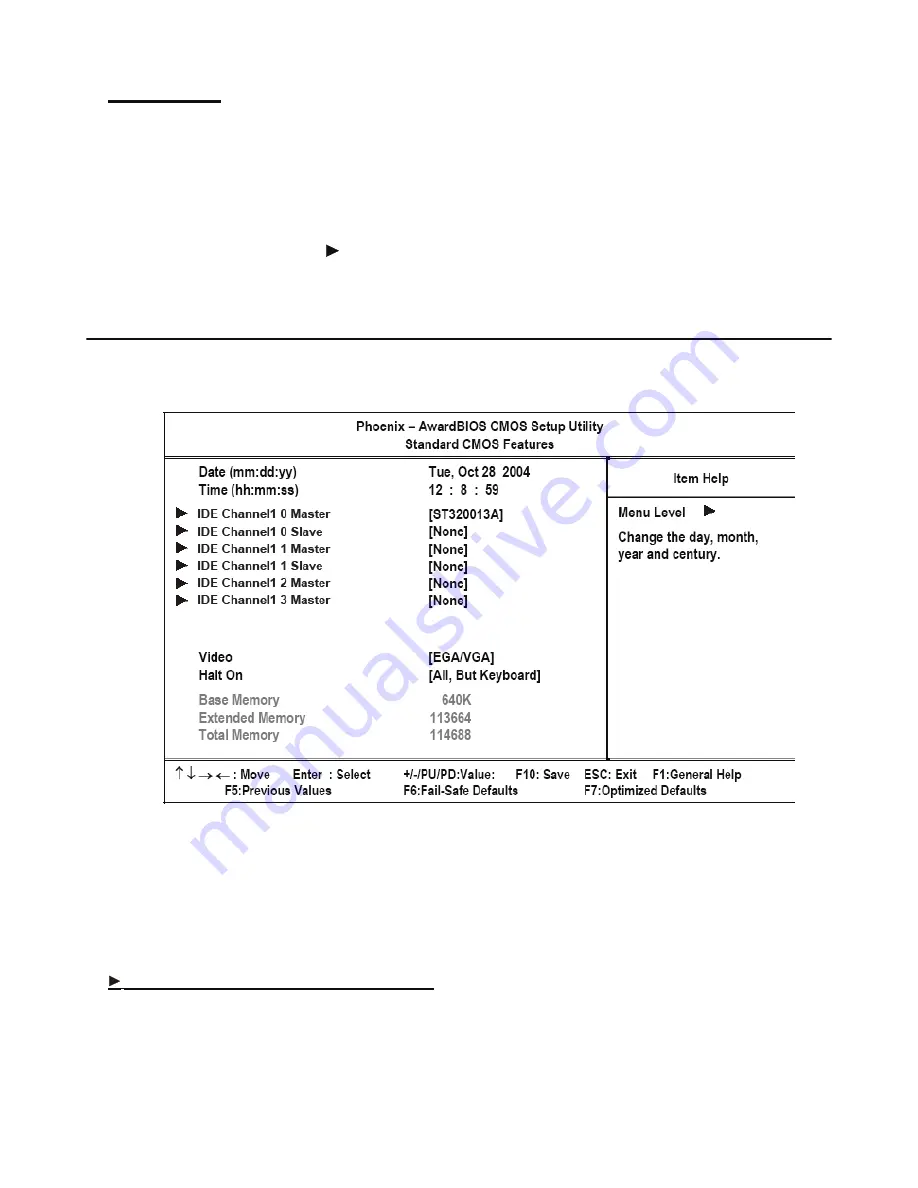 Partner Tech International PT-5700 Service Manual Download Page 17