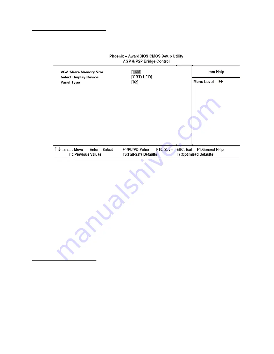 Partner Tech International PT-5700 Service Manual Download Page 25