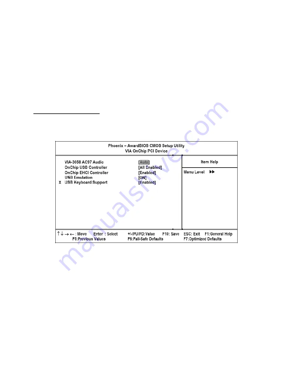 Partner Tech International PT-5700 Service Manual Download Page 30