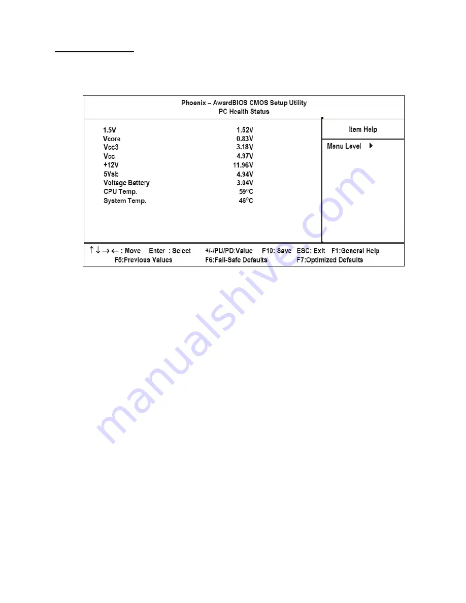 Partner Tech International PT-5700 Service Manual Download Page 38