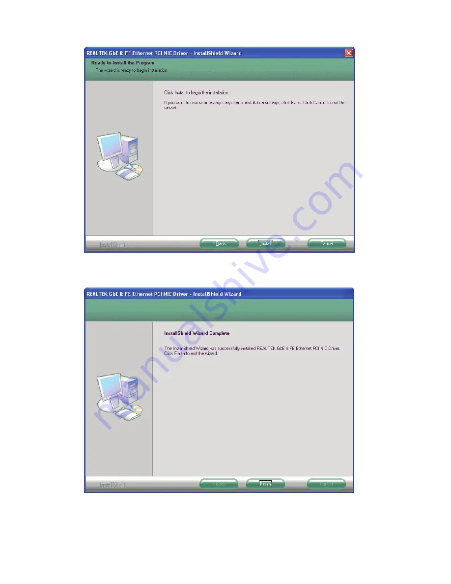 Partner Tech International PT-5700 Service Manual Download Page 50