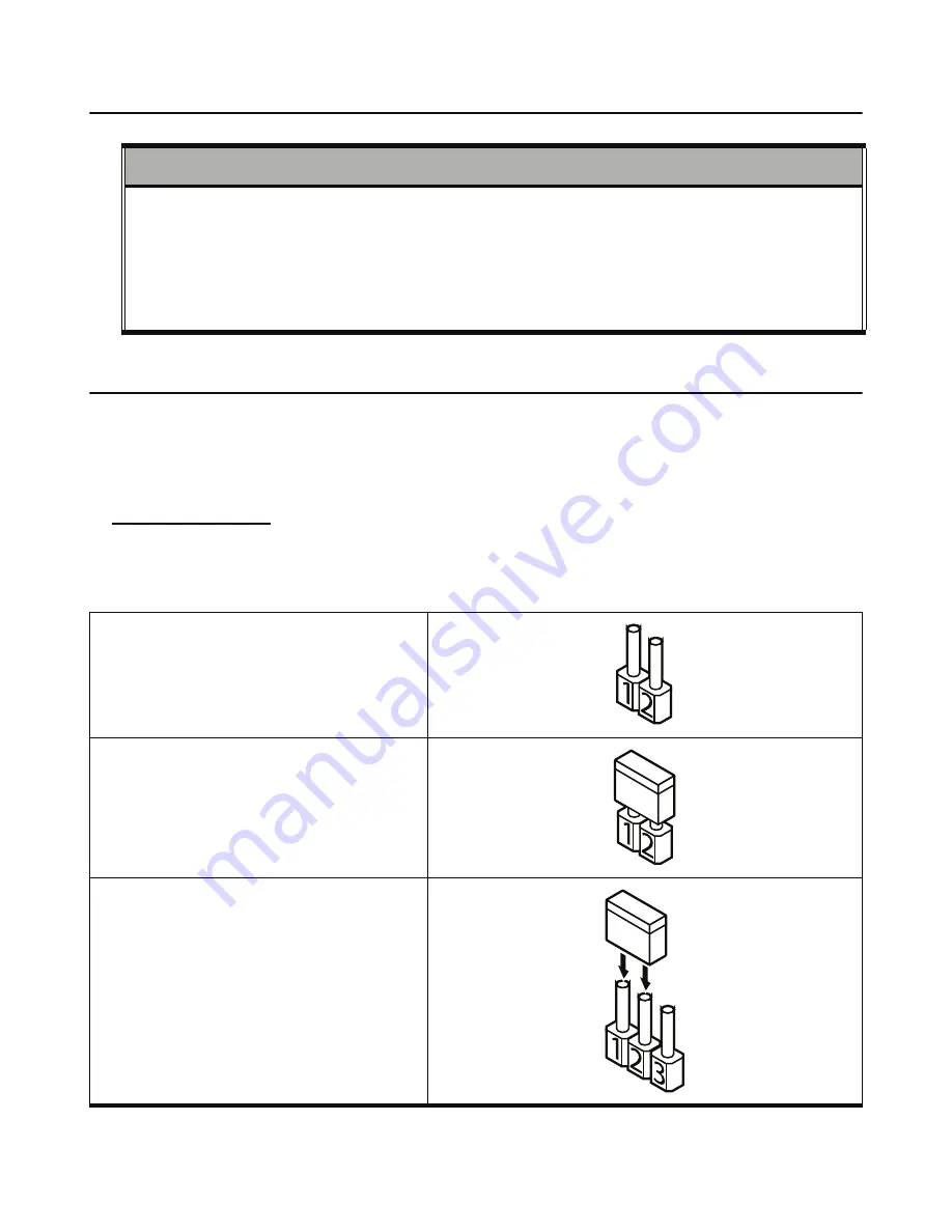 Partner Tech International PT-5700 Service Manual Download Page 60