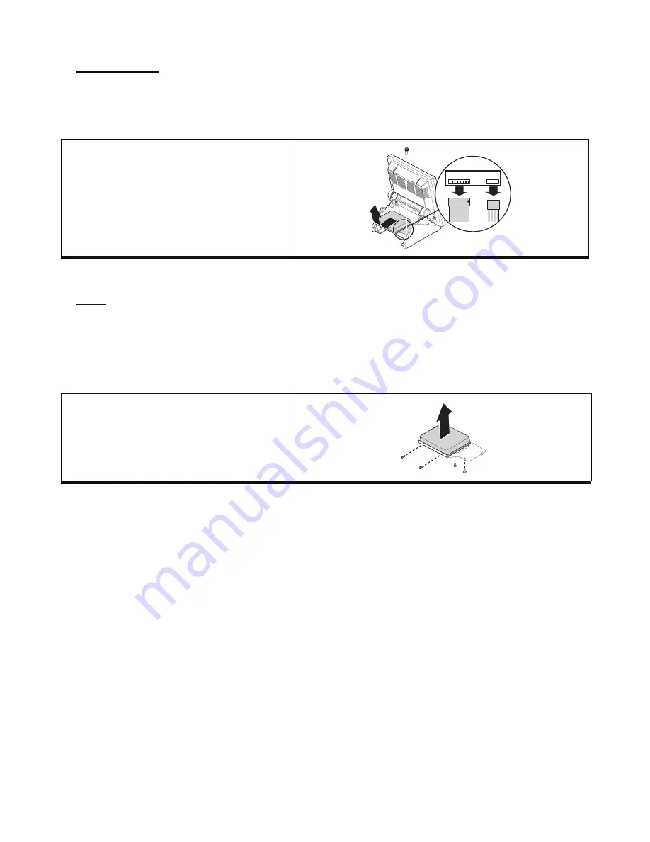 Partner Tech International PT-5700 Service Manual Download Page 68