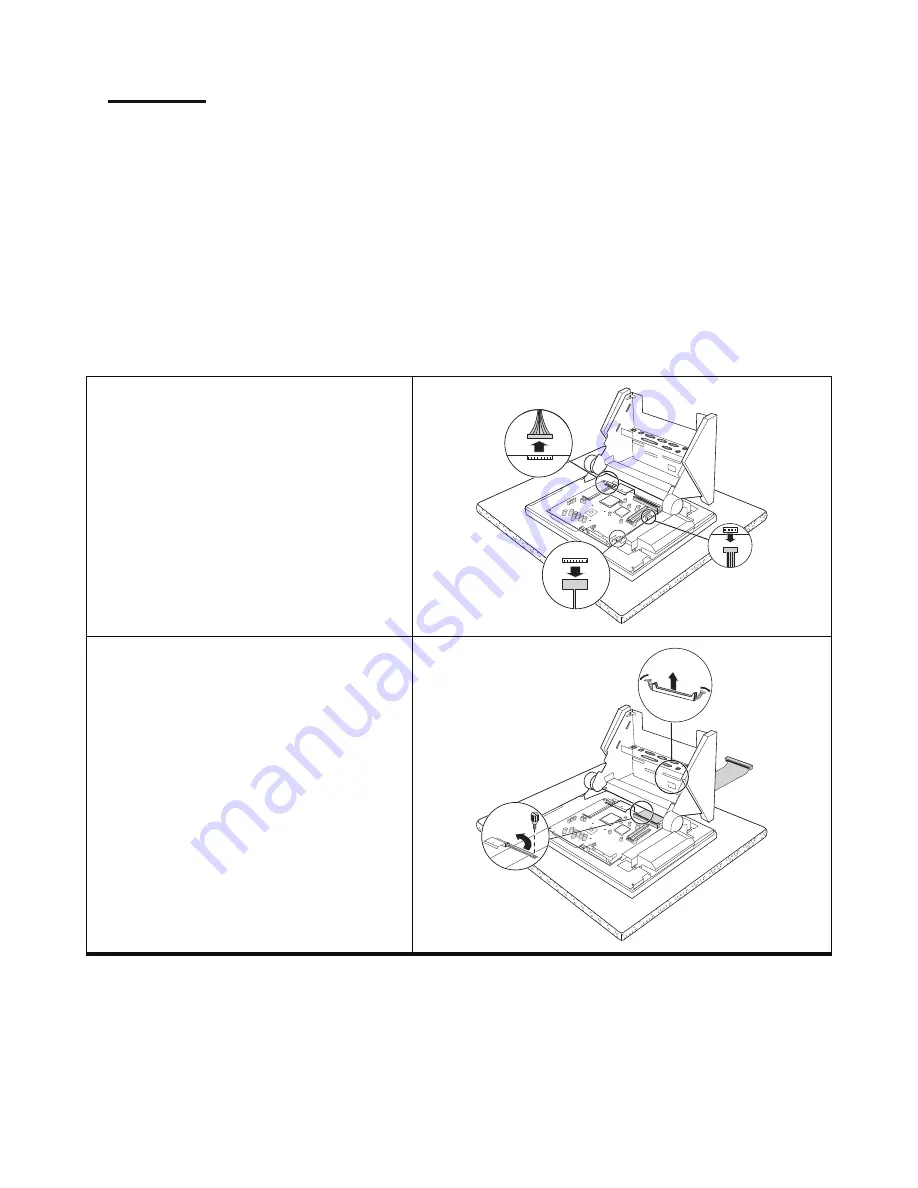 Partner Tech International PT-5700 Service Manual Download Page 75