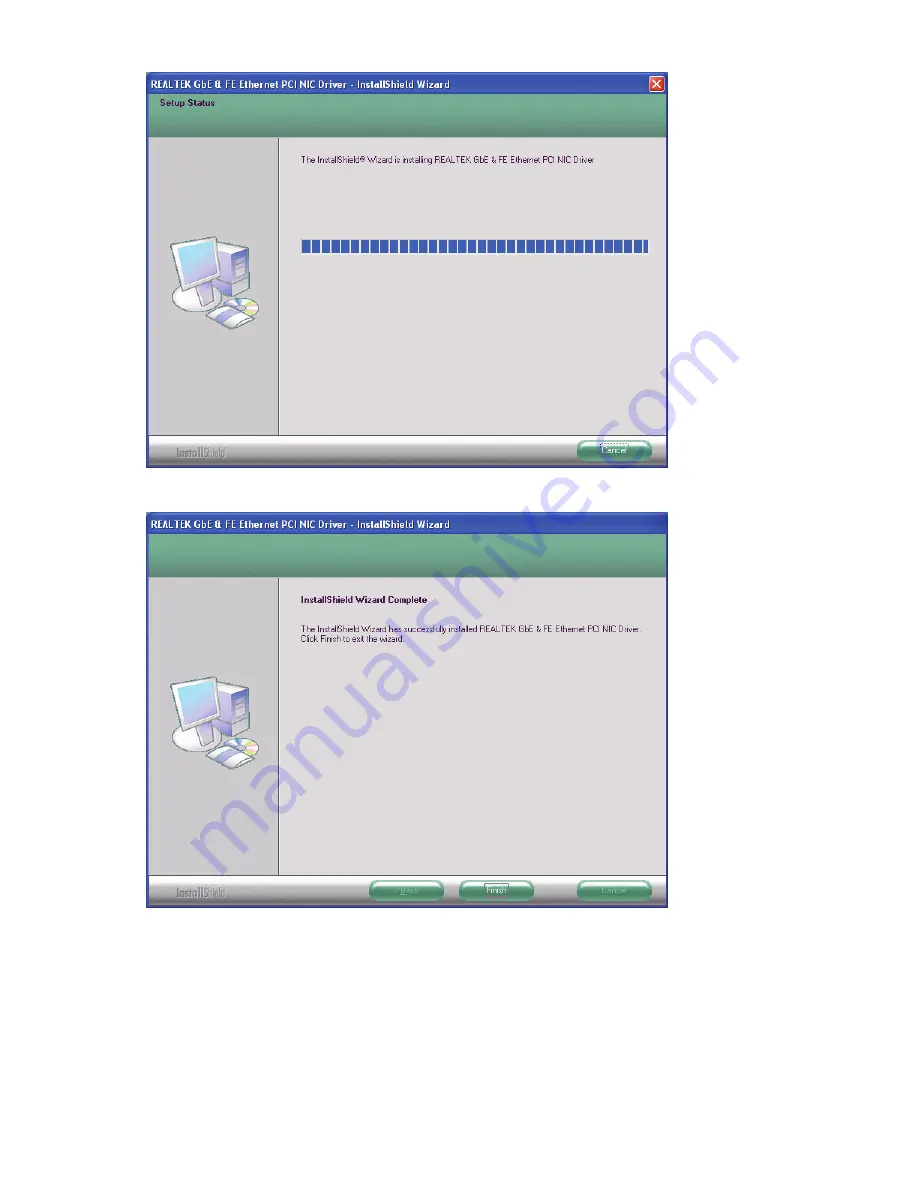 Partner Tech International PT-6200 Service Manual Download Page 43