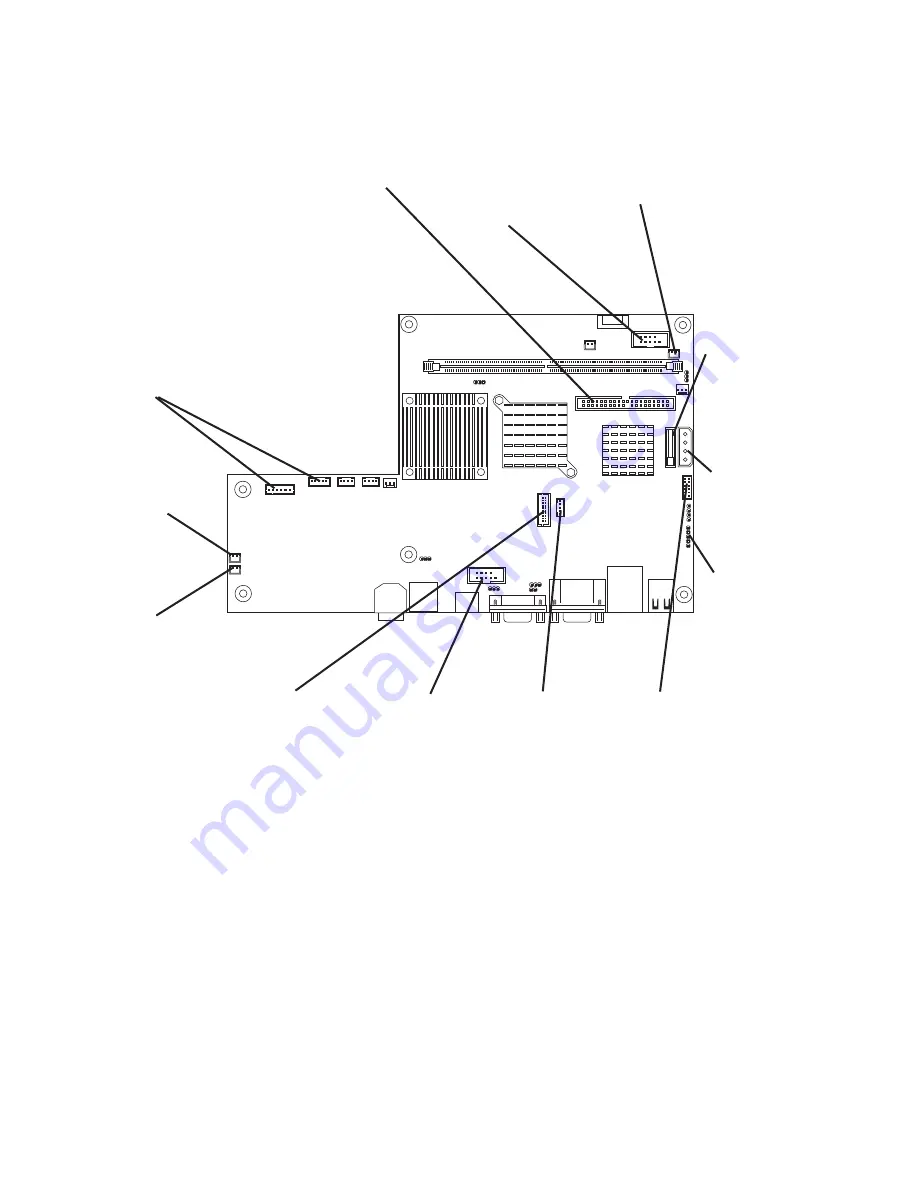 Partner Tech International PT-6200 Service Manual Download Page 55