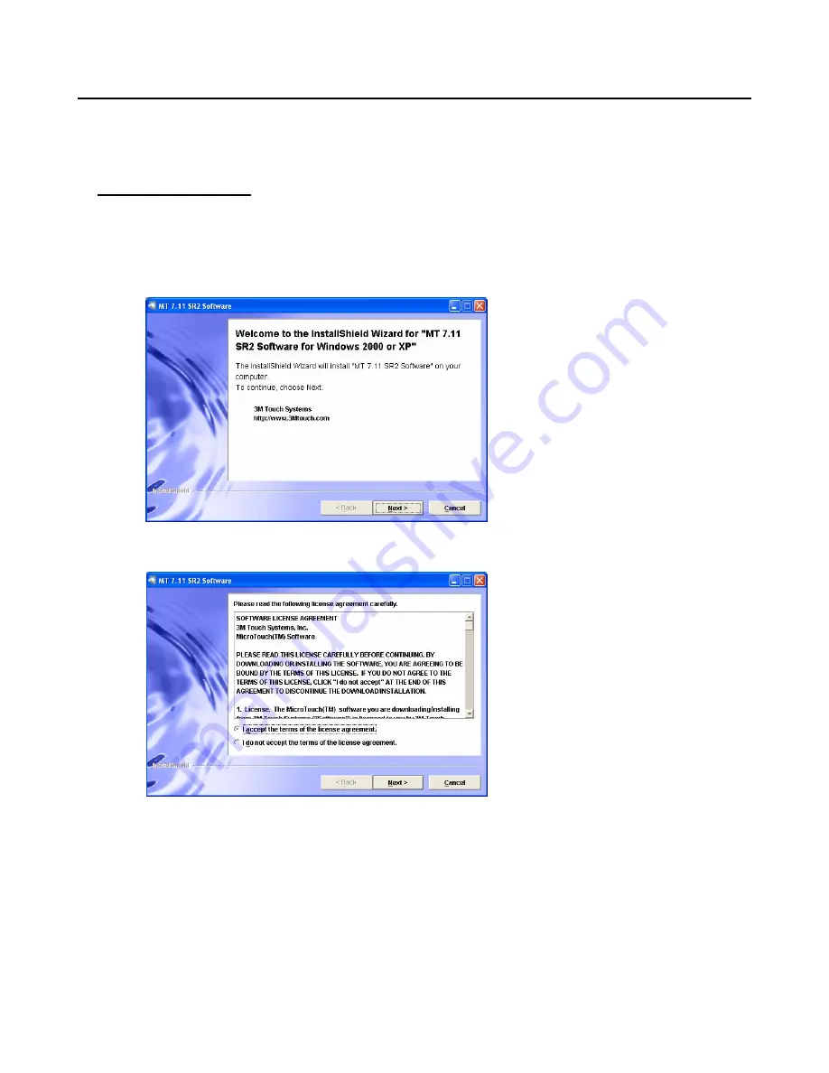 Partner Tech International PT-6900 Service Manual Download Page 56